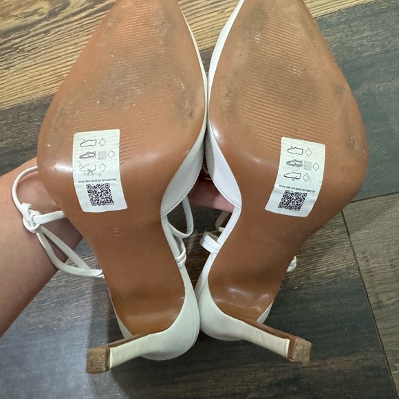 ASOS strappy heels - Picture 4 of 4